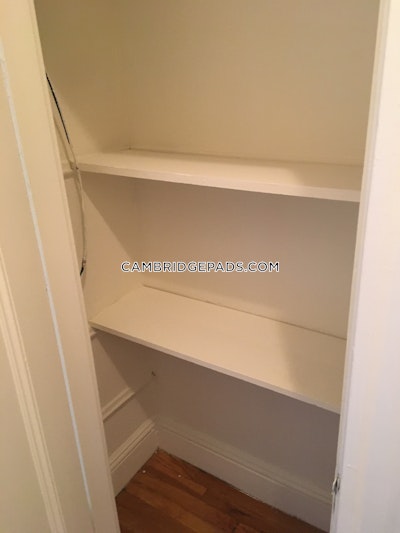 Cambridge 1 Bed 1 Bath  Harvard Square - $3,270 No Fee