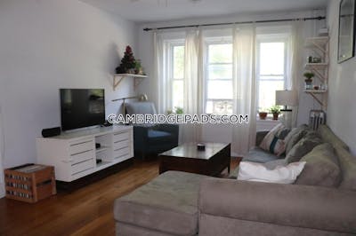 Cambridge 1 Bed 1 Bath CAMBRIDGE  Harvard Square - $3,050 No Fee