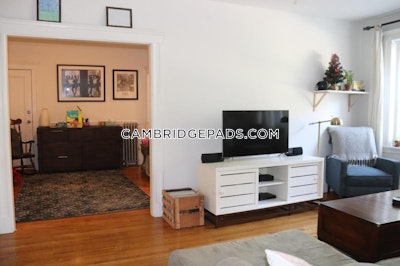 Cambridge 1 Bed 1 Bath  Harvard Square - $3,050