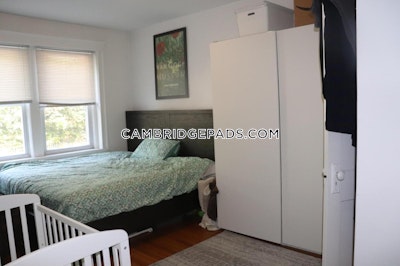 Cambridge Apartment for rent 1 Bedroom 1 Bath  Harvard Square - $3,100