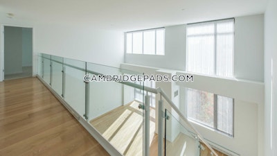 Cambridge 3 Beds 2 Baths  Kendall Square - $7,181