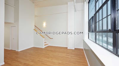 Cambridge Apartment for rent Studio 1 Bath  Kendall Square - $3,585