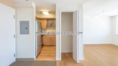 Cambridge Apartment for rent 3 Bedrooms 2 Baths  Kendall Square - $5,307