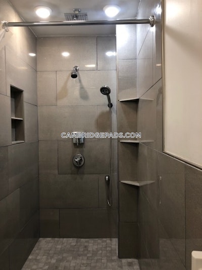 Cambridge Apartment for rent 3 Bedrooms 1.5 Baths  Inman Square - $4,100