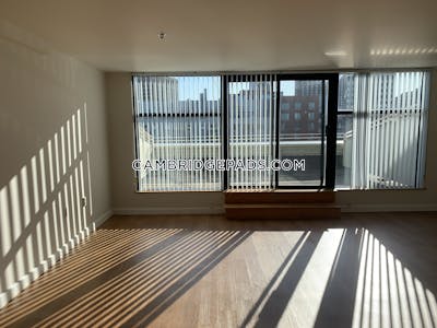 Cambridge Apartment for rent 2 Bedrooms 1 Bath  Kendall Square - $4,218