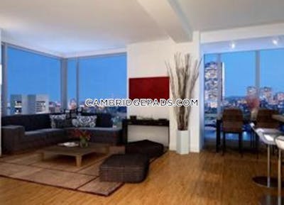 Cambridge Apartment for rent Studio 1 Bath  Lechmere - $3,160