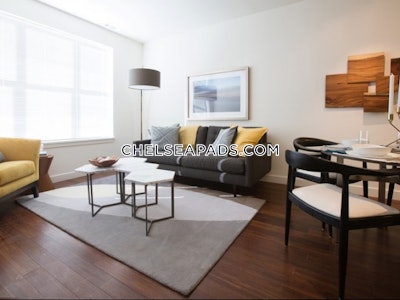 Chelsea Apartment for rent 2 Bedrooms 2 Baths - $3,229