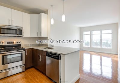 Chelsea 1 Bed 1 Bath - $2,612