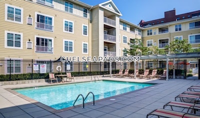 Chelsea Apartment for rent 1 Bedroom 1 Bath - $2,305