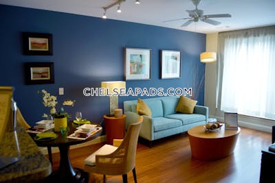 Chelsea Apartment for rent 1 Bedroom 1 Bath - $2,454
