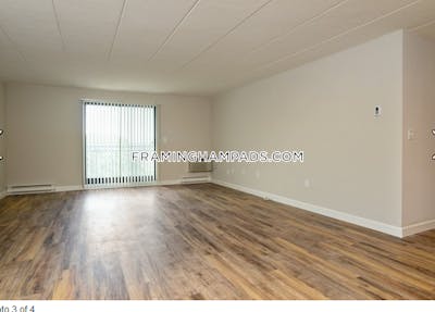 Framingham 2 Bed 2 Bath FRAMINGHAM $2,560 - $2,530