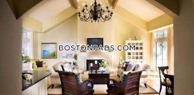 Lexington Apartment for rent 3 Bedrooms 2 Baths - $5,535