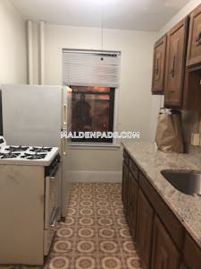 Malden Apartment for rent 1 Bedroom 1 Bath - $1,995 No Fee