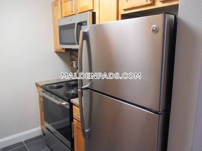 Malden 1 Bed 1 Bath MALDEN $2,195 - $2,275