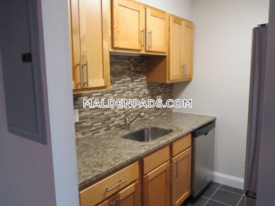 Malden Apartment for rent 1 Bedroom 1 Bath - $2,275