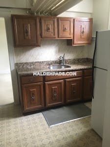 Malden Apartment for rent 1 Bedroom 1 Bath - $1,900 No Fee