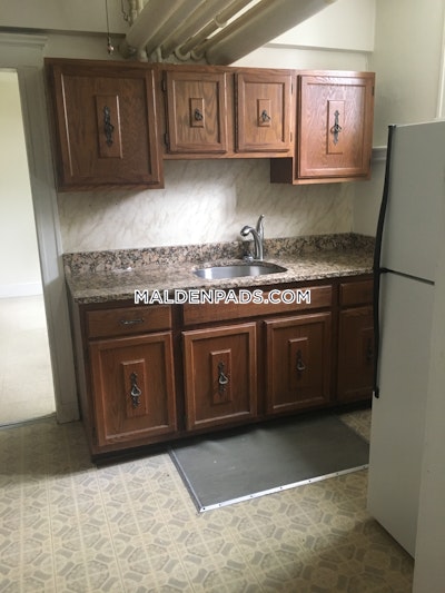 Malden Apartment for rent 1 Bedroom 1 Bath - $1,900