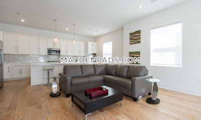 Malden Apartment for rent Studio 1 Bath - $2,570