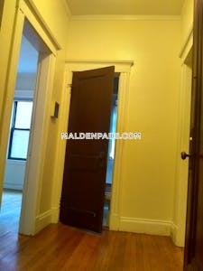Malden Apartment for rent Studio 1 Bath - $1,800 No Fee