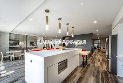 Malden Apartment for rent 1 Bedroom 1 Bath - $2,897