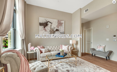 Malden Apartment for rent 2 Bedrooms 2 Baths - $3,330