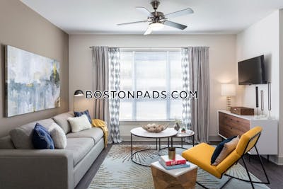 Marlborough Apartment for rent 1 Bedroom 1 Bath - $2,535