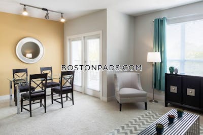 Marlborough Apartment for rent 2 Bedrooms 1 Bath - $3,400