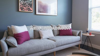 Medford Apartment for rent 1 Bedroom 1 Bath  Wellington - $3,191