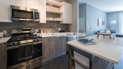 Medford 2 Bed 2 Bath MEDFORD  Wellington - $4,169