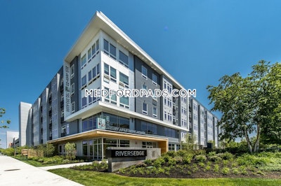 Medford 2 Bed 2 Bath MEDFORD  Wellington - $3,649