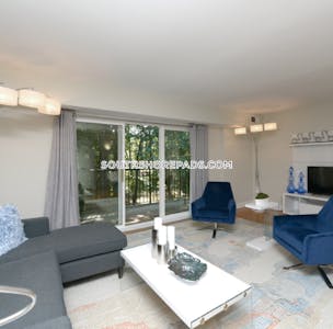 Norwood Apartment for rent 2 Bedrooms 1.5 Baths - $2,687 No Fee