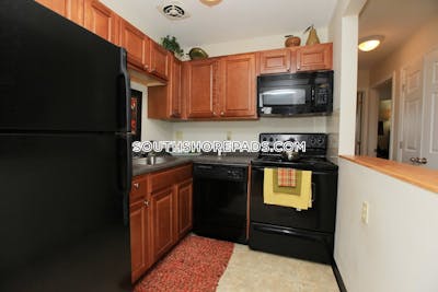 Norwood Apartment for rent 1 Bedroom 1 Bath - $2,046