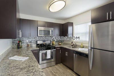 Peabody Apartment for rent 1 Bedroom 1 Bath - $2,745