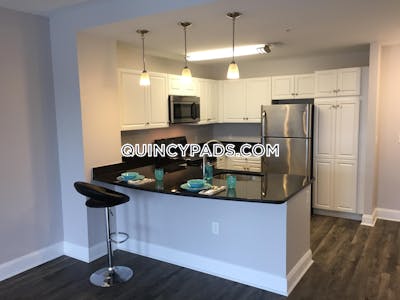 Quincy Apartment for rent 2 Bedrooms 2 Baths  Marina Bay - $3,399
