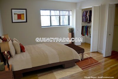 Quincy Sunny studio 1 bath available NOW on Canton Rd in Quincy!  North Quincy - $1,931 50% Fee