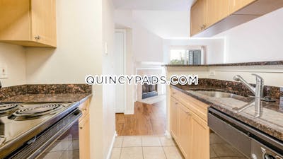 Quincy Apartment for rent 2 Bedrooms 2 Baths  South Quincy - $2,830