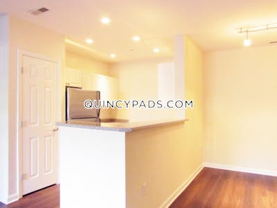 Quincy 2 Bed 2 Bath QUINCY   Quincy Center - $2,810