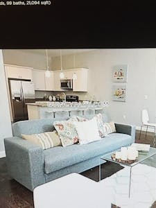 Quincy Apartment for rent 1 Bedroom 1 Bath  Quincy Center - $2,406