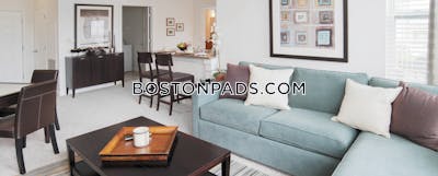 Reading Apartment for rent 1 Bedroom 1 Bath - $2,754