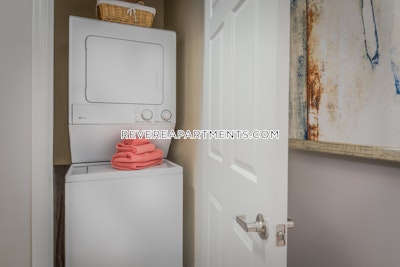 Revere Apartment for rent 1 Bedroom 1 Bath - $2,158