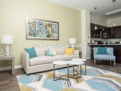 Revere 2 bedroom 1 baths Luxury in REVERE - $2,940
