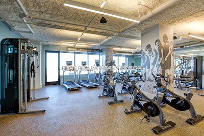 Revere 0 Bed 1 Bath REVERE $2,515 - $2,452