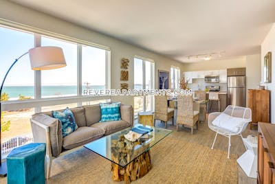 Revere Apartment for rent Studio 1 Bath - $2,452