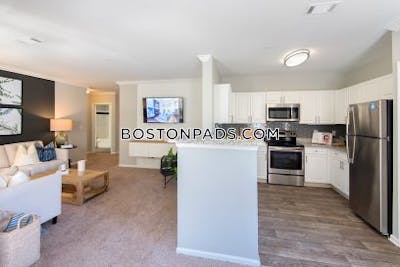 Salem Apartment for rent 1 Bedroom 1 Bath - $2,707