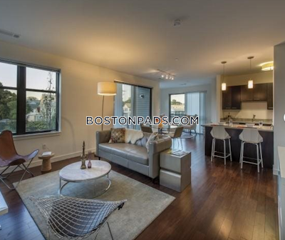 Somerville Apartment for rent 1 Bedroom 1 Bath  Magoun/ball Square - $3,570 75% Fee