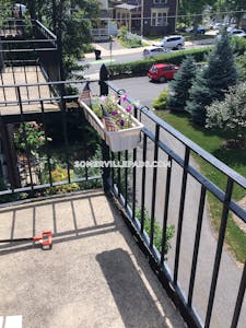 Somerville Apartment for rent 1 Bedroom 1 Bath  Spring Hill - $2,250 No Fee