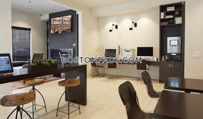 Stoneham Apartment for rent 1 Bedroom 1 Bath - $2,930