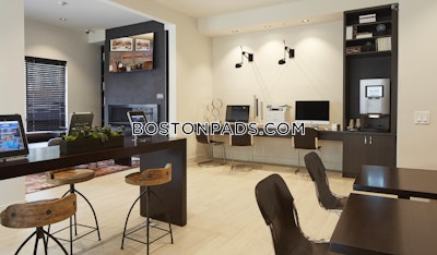 Stoneham Apartment for rent 1 Bedroom 1 Bath - $2,980