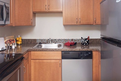 Stoughton Apartment for rent 2 Bedrooms 2 Baths - $2,953