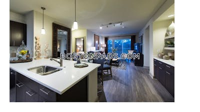 Swampscott 2 Beds 2 Baths - $3,773